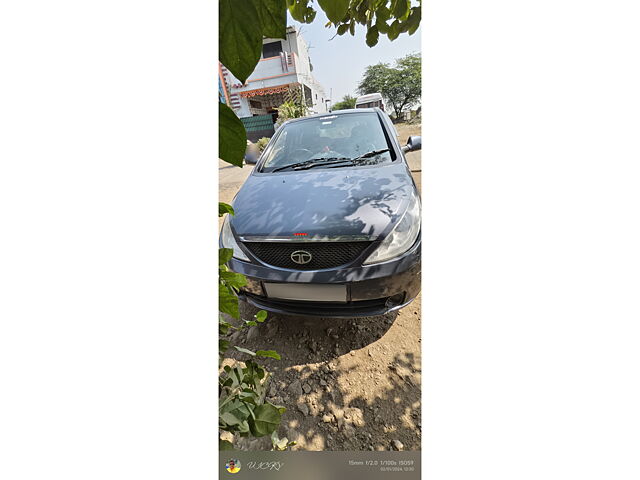 Second Hand Tata Indica Vista [2012-2014] LX Quadrajet in Latur