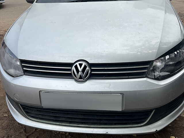 Second Hand Volkswagen Vento [2010-2012] IPL Edition in Bhavnagar