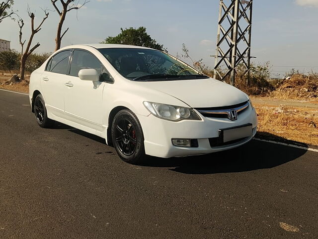 Second Hand Honda Civic [2006-2010] 1.8E MT in Mysore