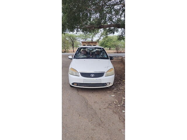 Second Hand Tata Indigo CS [2008-2011] LX TDI in Tumkur