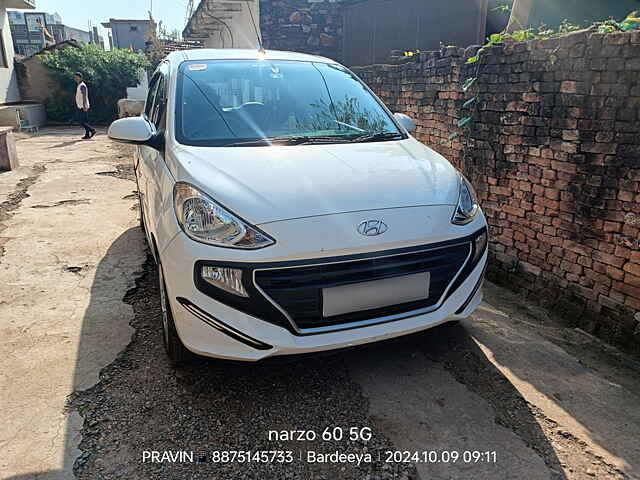 Second Hand Hyundai Santro Sportz in Pratapgarh (Rajasthan)