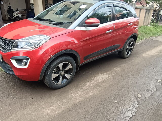 Second Hand Tata Nexon [2017-2020] XZ Diesel in Nashik