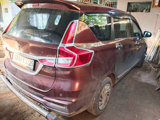 Second Hand Maruti Suzuki Ertiga [2018-2022] VDi 1.5 Diesel in Thanjavur