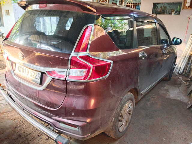 Second Hand Maruti Suzuki Ertiga [2018-2022] VDi 1.5 Diesel in Thanjavur