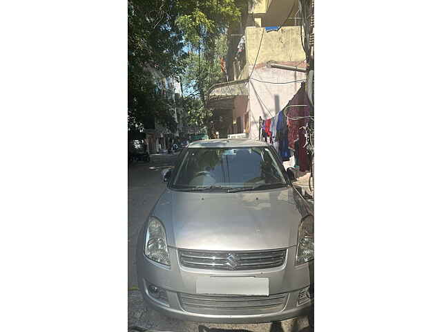 Second Hand Maruti Suzuki Swift Dzire [2010-2011] VXi 1.2 BS-IV in Delhi