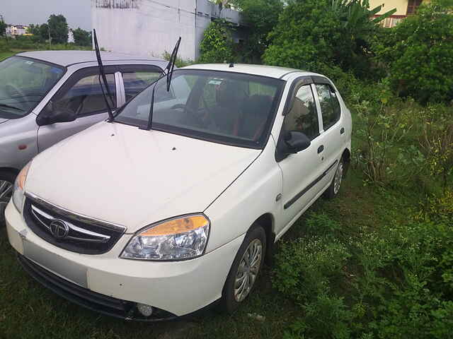 Second Hand Tata Indigo eCS [2010-2013] LE TDI BS-III in Brahmapur