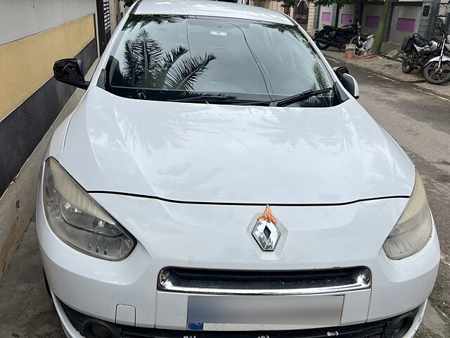 Second Hand Renault Fluence [2011-2014] 1.5 E4 in Ranebennur