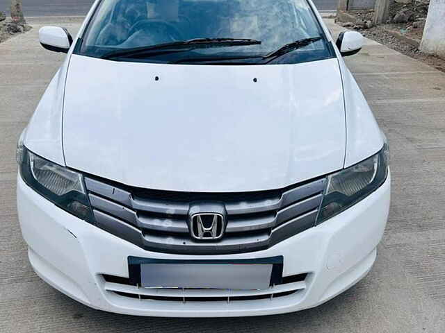 Second Hand Honda City [2008-2011] 1.5 S MT in Bhopal