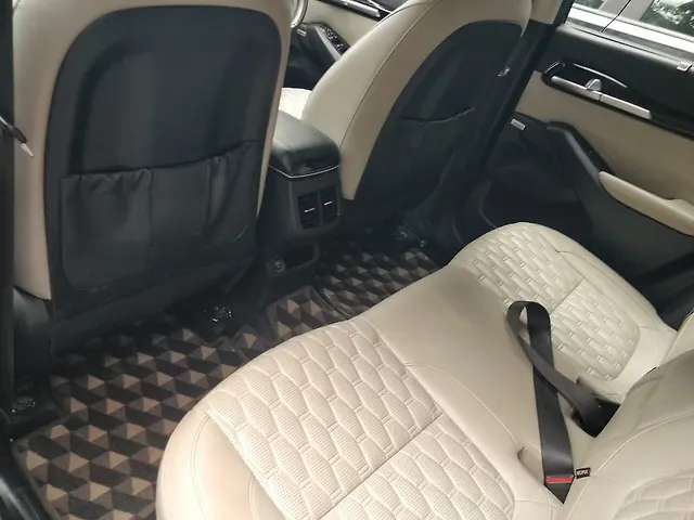 Used Kia Seltos HTX Plus AT 1.5 Diesel [2019-2020] in Ahmedabad
