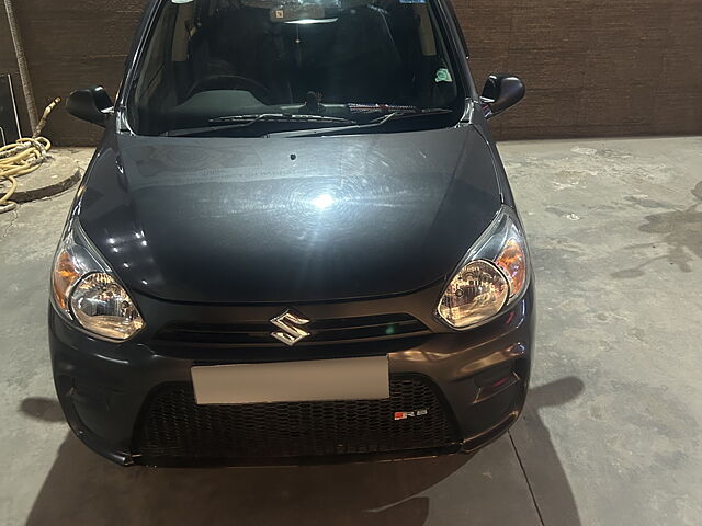 Second Hand Maruti Suzuki Alto 800 LXi (O) in Bahadurgarh