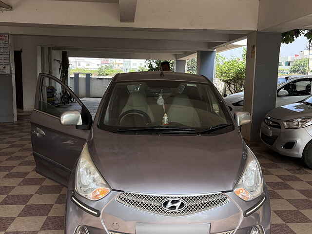 Second Hand Hyundai Eon Magna + in Nagpur