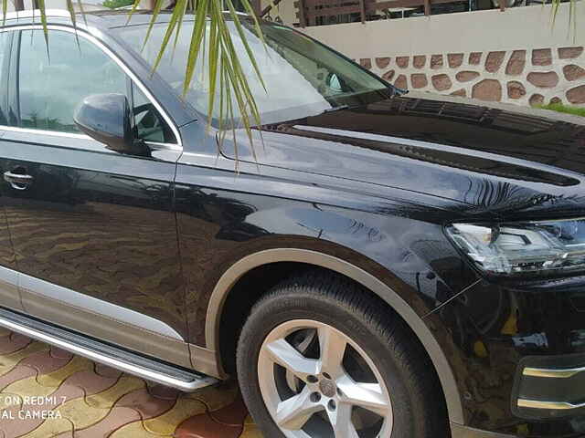 Second Hand Audi Q7 [2015-2020] 45 TDI Technology Pack in Pune