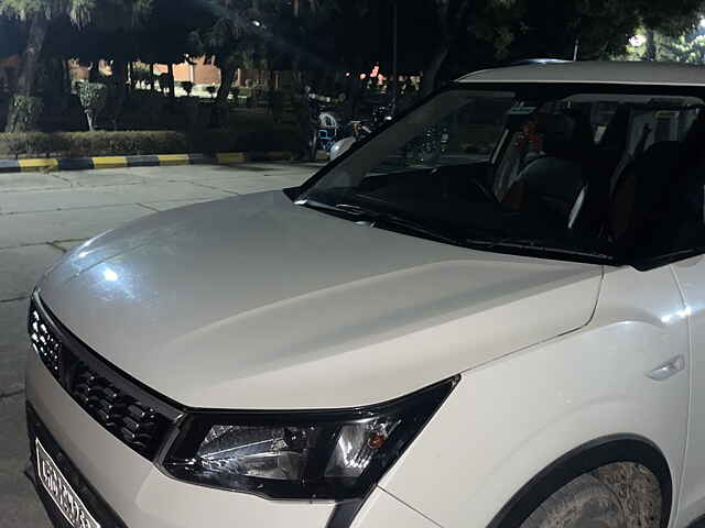 Second Hand Mahindra XUV300 [2019-2024] W6 1.2 Petrol [2019] in Chandigarh