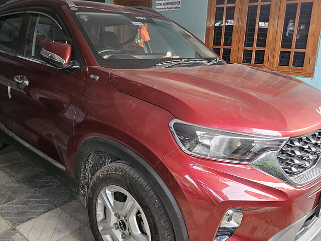 Second Hand Kia Sonet [2022-2023] HTK Plus 1.0 iMT in Hyderabad