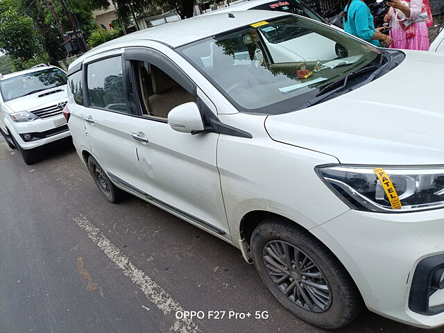 Second Hand Maruti Suzuki Ertiga [2018-2022] ZXi Plus in Vadodara