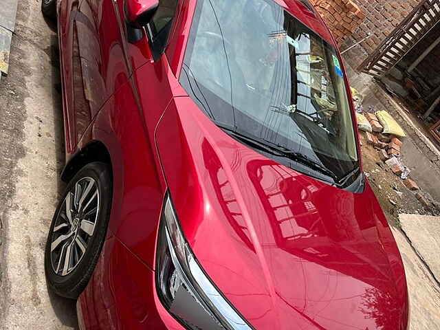 Second Hand Honda All New City [2020-2023] ZX Petrol in Raipur