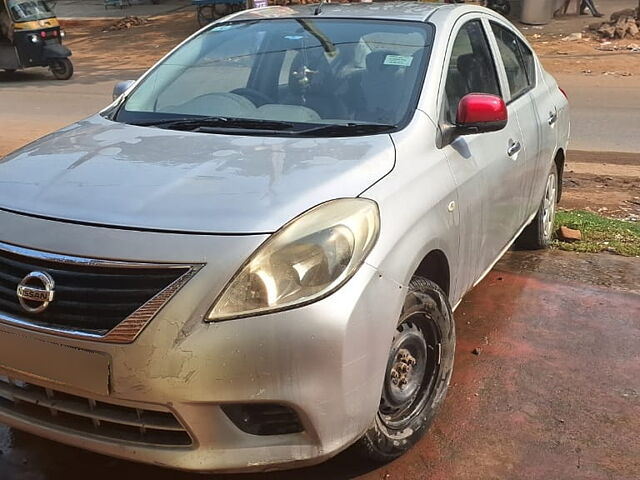 Second Hand Nissan Sunny [2011-2014] XL Diesel in Rohtas