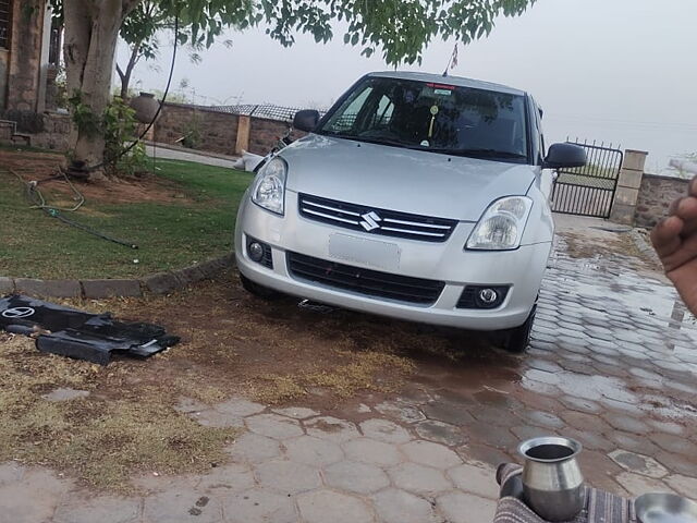 Second Hand Maruti Suzuki Swift [2011-2014] LDi in Jodhpur