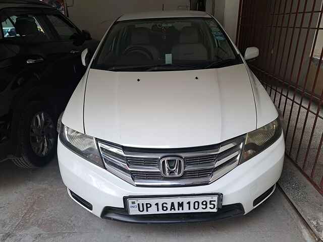 Second Hand Honda City [2011-2014] 1.5 S MT in Noida