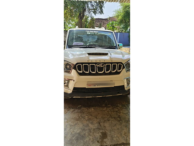 Second Hand Mahindra Scorpio 2021 S3 2WD 9 STR in Balaghat