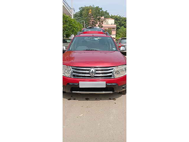 Second Hand Renault Duster [2012-2015] 110 PS RxZ Diesel in Bangalore