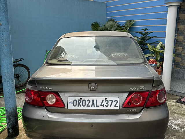 Second Hand Honda City ZX EXi in Bhadrak