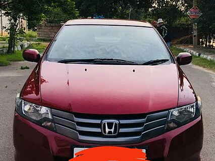 Second Hand Honda City [2008-2011] 1.5 S MT in Jamnagar