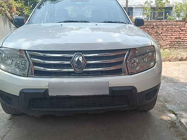 Second Hand Renault Duster [2012-2015] 85 PS RxE Diesel in Panchkula