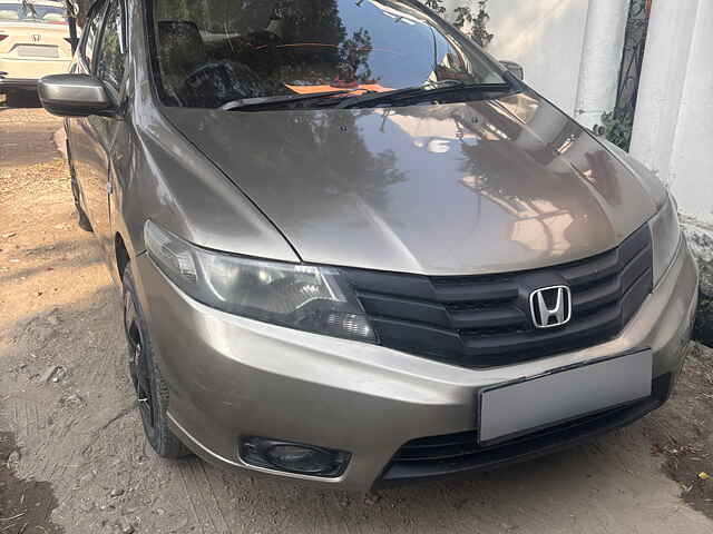 Second Hand Honda City [2008-2011] 1.5 S MT in Rudrapur