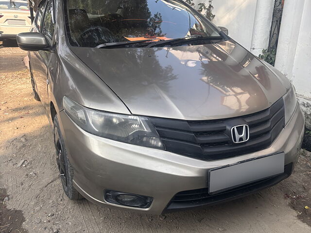 Second Hand Honda City [2008-2011] 1.5 S MT in Rudrapur