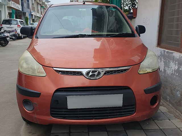 Second Hand Hyundai i10 [2007-2010] Era in Vadodara