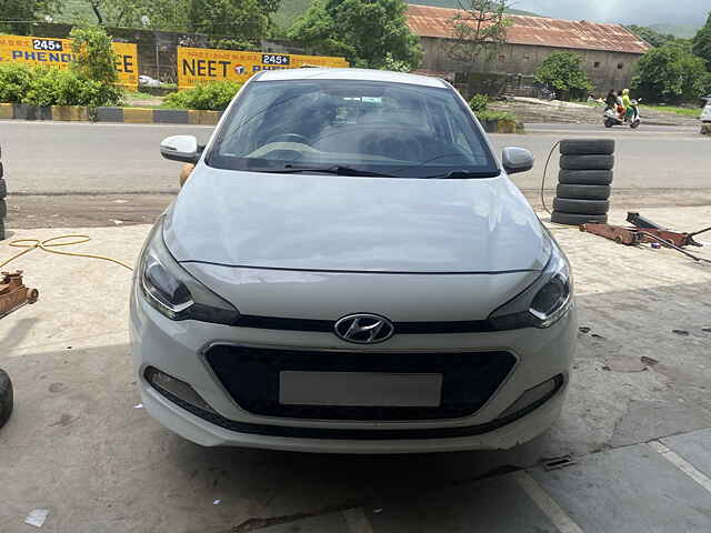 Second Hand Hyundai Elite i20 [2017-2018] Asta 1.4 CRDI (O) in Junagadh