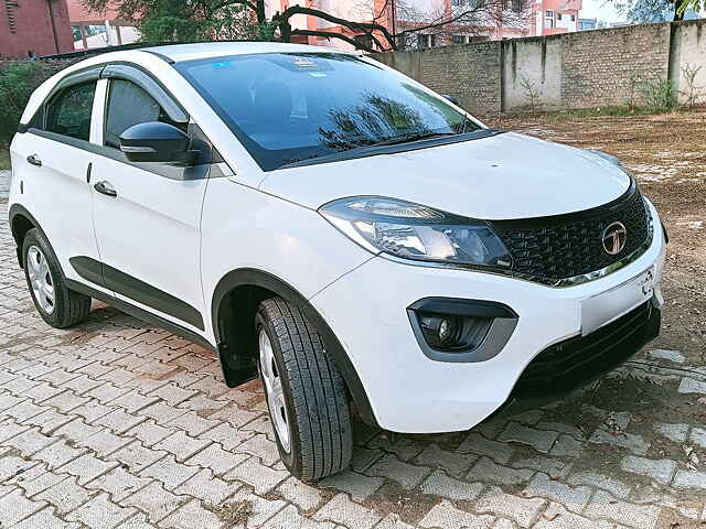 Second Hand Tata Nexon [2017-2020] XE in Bhiwani