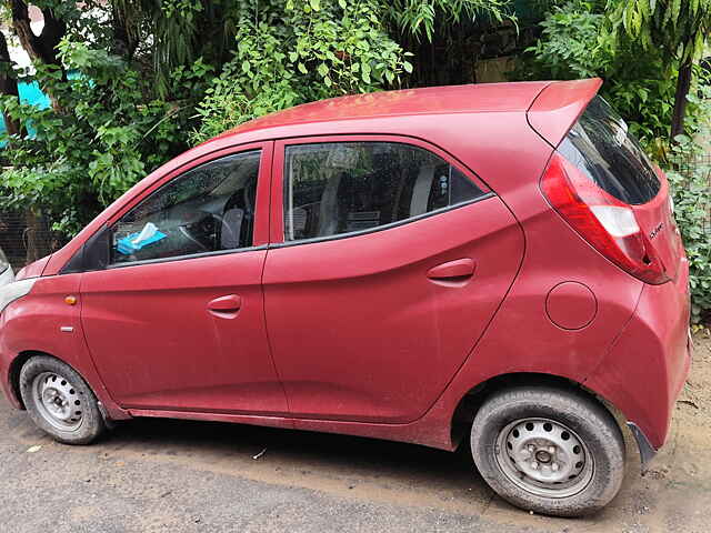 Second Hand Hyundai Eon Era + LPG in Jaipur