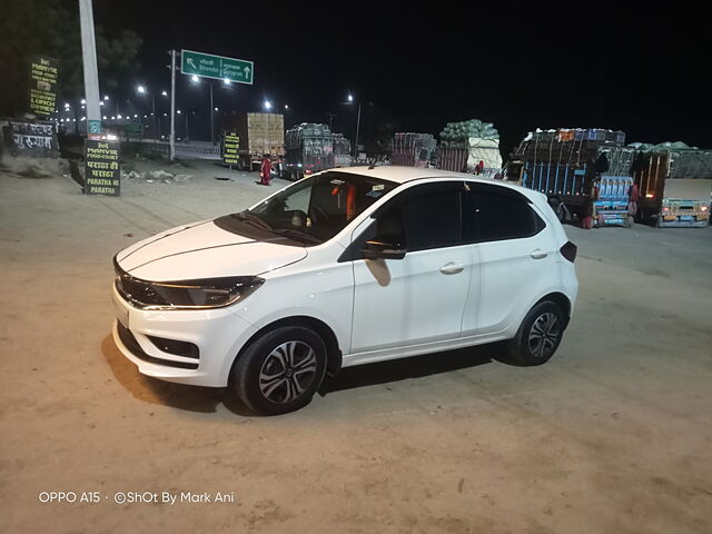 Second Hand Tata Tiago XT iCNG in Gurgaon