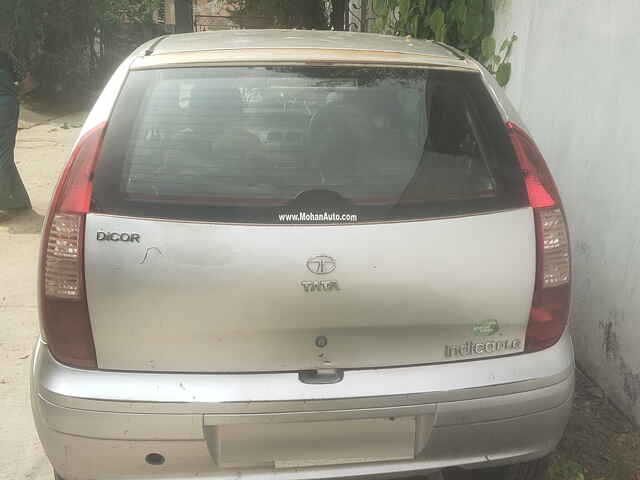 Second Hand Tata Indica V2 [2006-2013] DLG DiCOR BS-III in Hyderabad