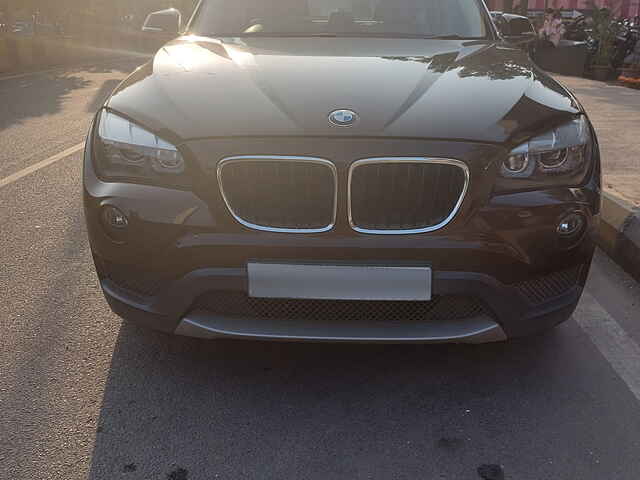 Second Hand BMW X1 [2013-2016] sDrive20d in Navi Mumbai