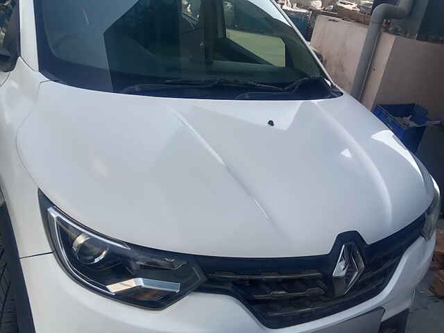 Second Hand Renault Triber [2019-2023] RXE in Faridabad