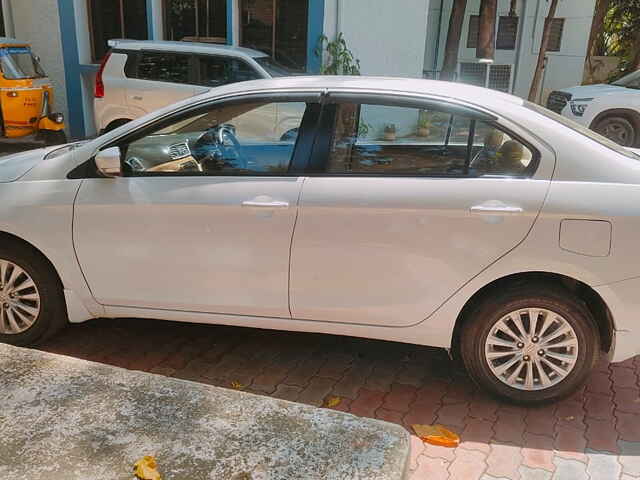 Second Hand Maruti Suzuki Ciaz Delta Hybrid 1.5 [2018-2020] in Nagercoil