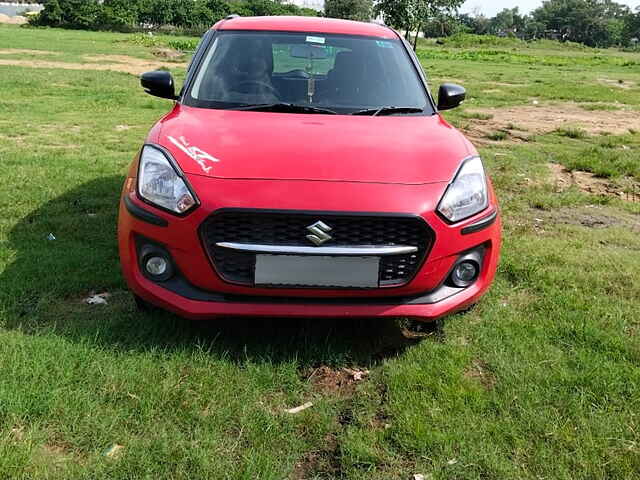 Second Hand Maruti Suzuki Swift [2021-2024] VXi in Kharagpur