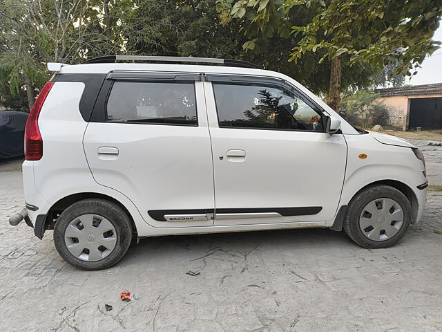 Second Hand Maruti Suzuki Wagon R VXI 1.0 CNG in Varanasi