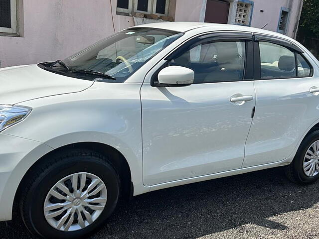 Second Hand Maruti Suzuki Dzire [2020-2024] VXi in Chennai