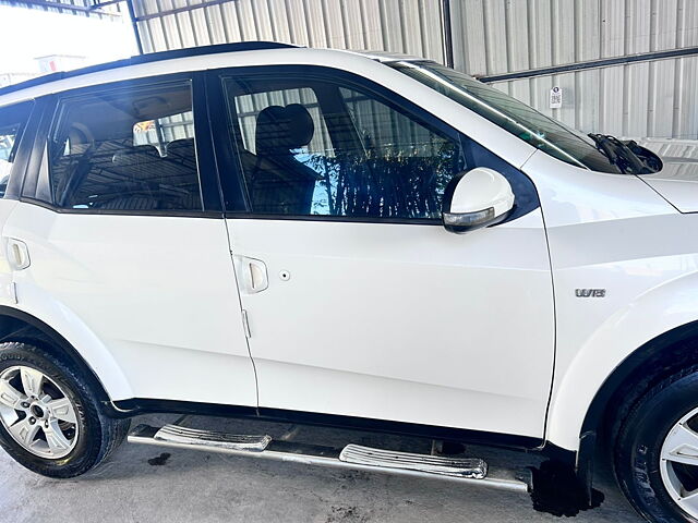 Second Hand Mahindra XUV500 [2011-2015] W8 in Dhubri