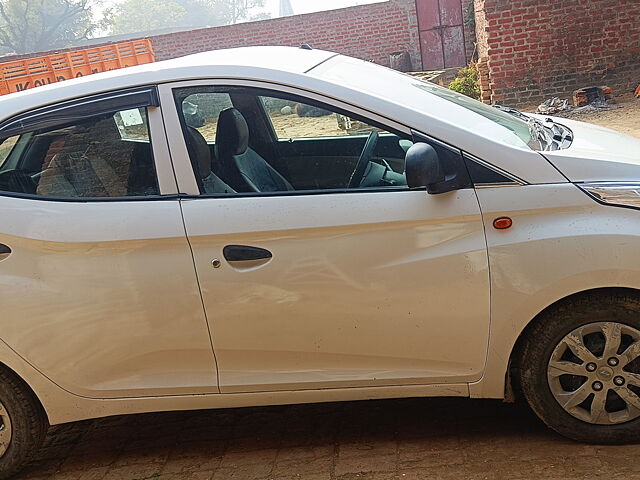 Second Hand Hyundai Eon Magna + in Bareilly