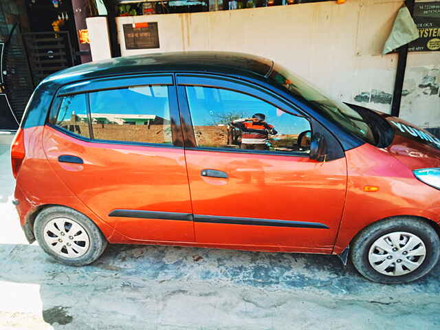 Second Hand Hyundai i10 [2007-2010] Era in Sriganganagar