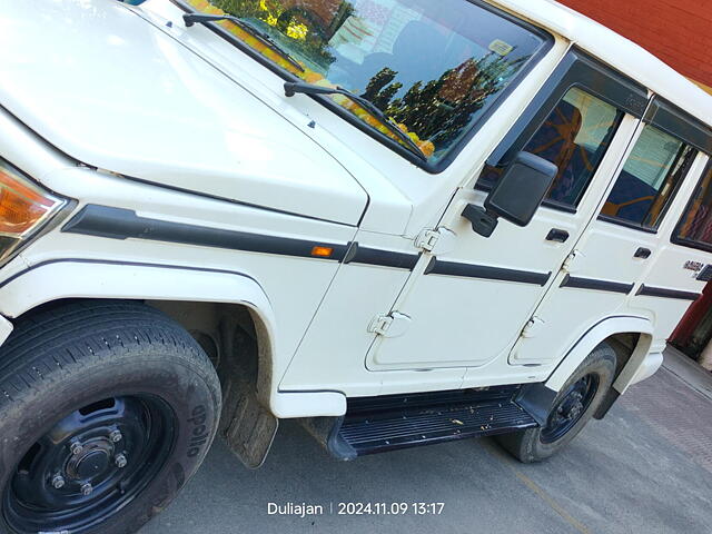 Second Hand Mahindra Bolero [2011-2020] Power Plus LX in Kolkata