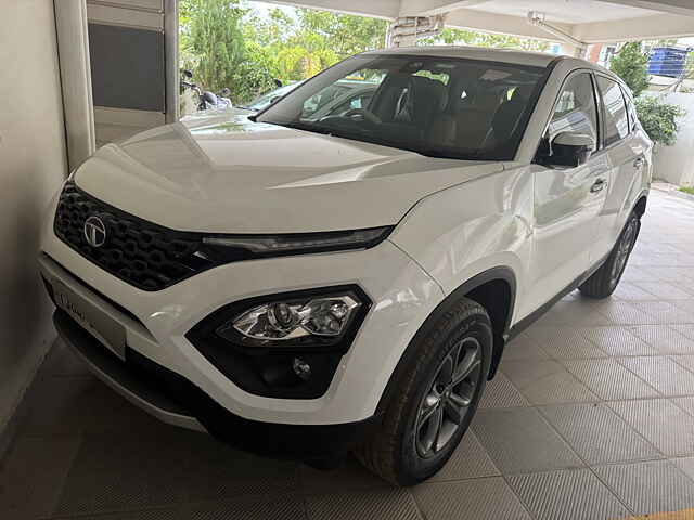 Second Hand Tata Harrier [2019-2023] XZ in Khammam