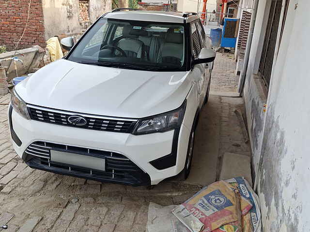 Second Hand Mahindra XUV300 [2019-2024] 1.5 W6 [2019-2020] in Pratapgarh (Uttar Pradesh)