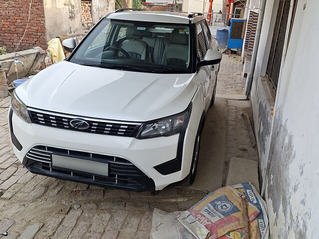 Second Hand Mahindra XUV300 [2019-2024] 1.5 W6 [2019-2020] in Pratapgarh (Uttar Pradesh)