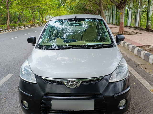 Second Hand Hyundai i10 [2007-2010] Era in Delhi